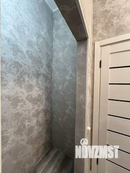 1-к квартира, на длительный срок, 40м2, 1/3 этаж