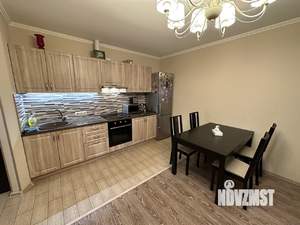 3-к квартира, на длительный срок, 56м2, 18/19 этаж