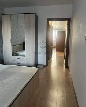 3-к квартира, на длительный срок, 67м2, 13/25 этаж