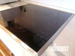 2-к квартира, посуточно, 50м2, 16/25 этаж