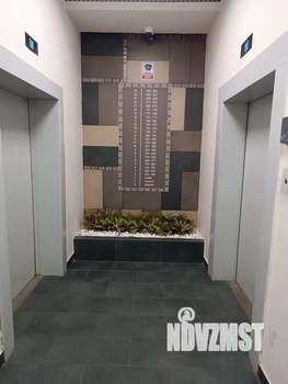 1-к квартира, на длительный срок, 48м2, 12/25 этаж