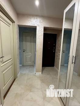 2-к квартира, на длительный срок, 43м2, 5/5 этаж