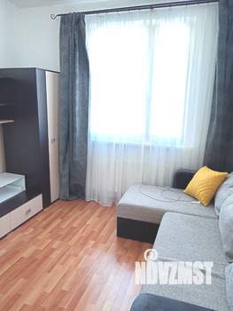 1-к квартира, на длительный срок, 32м2, 13/25 этаж