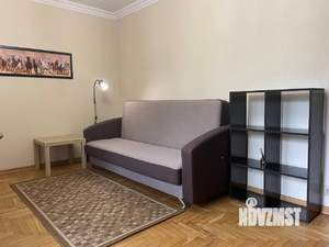 2-к квартира, на длительный срок, 45м2, 4/9 этаж