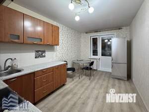 1-к квартира, на длительный срок, 52м2, 5/17 этаж