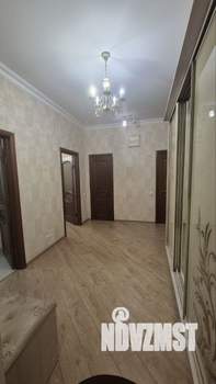 2-к квартира, на длительный срок, 85м2, 7/27 этаж