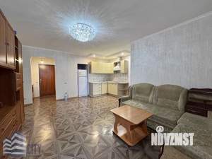 1-к квартира, на длительный срок, 49м2, 8/25 этаж
