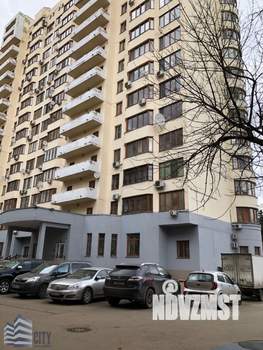 2-к квартира, на длительный срок, 55м2, 5/14 этаж