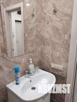 1-к квартира, посуточно, 36м2, 9/25 этаж