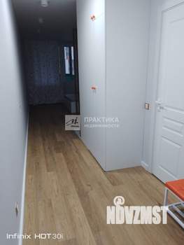 Студия квартира, на длительный срок, 30м2, 2/23 этаж