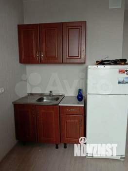 Студия квартира, на длительный срок, 23м2, 10/26 этаж