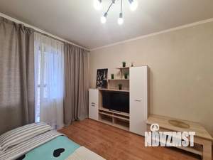 Студия квартира, посуточно, 32м2, 10/25 этаж