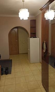 2-к квартира, на длительный срок, 69м2, 16/17 этаж