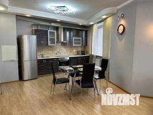 2-к квартира, на длительный срок, 70м2, 6/25 этаж