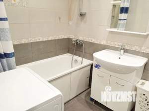 1-к квартира, посуточно, 28м2, 3/25 этаж