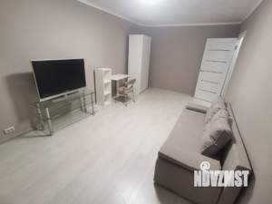 1-к квартира, на длительный срок, 35м2, 7/9 этаж