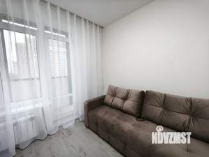 2-к квартира, на длительный срок, 56м2, 6/25 этаж