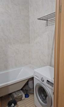 1-к квартира, на длительный срок, 34м2, 9/25 этаж