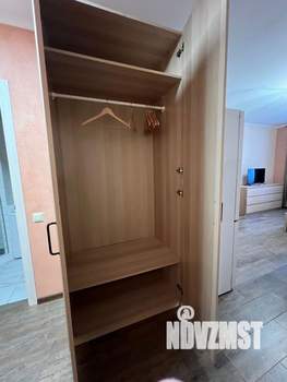 Студия квартира, посуточно, 28м2, 18/25 этаж