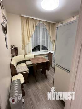 1-к квартира, на длительный срок, 31м2, 4/5 этаж