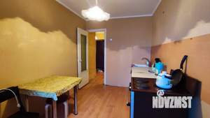 1-к квартира, на длительный срок, 35м2, 3/14 этаж