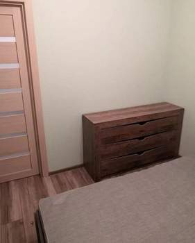 1-к квартира, на длительный срок, 48м2, 16/25 этаж