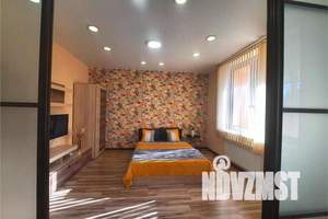 1-к квартира, посуточно, 35м2, 9/27 этаж