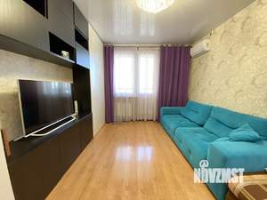 1-к квартира, на длительный срок, 27м2, 5/25 этаж