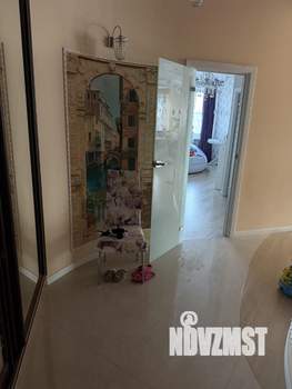 2-к квартира, на длительный срок, 86м2, 18/25 этаж