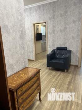 3-к квартира, на длительный срок, 106м2, 23/29 этаж