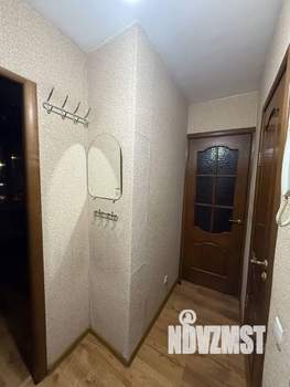 2-к квартира, на длительный срок, 38м2, 2/9 этаж