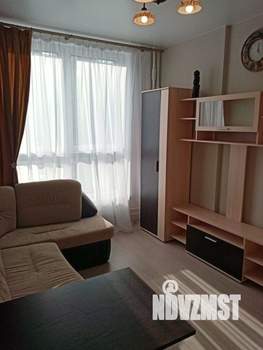 2-к квартира, на длительный срок, 57м2, 19/25 этаж