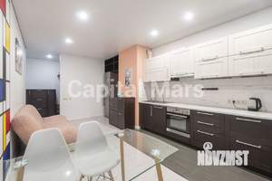 3-к квартира, на длительный срок, 67м2, 11/25 этаж