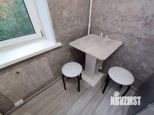 1-к квартира, на длительный срок, 35м2, 7/9 этаж