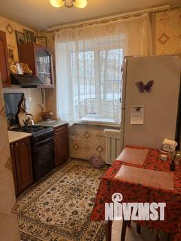 2-к квартира, на длительный срок, 46м2, 1/5 этаж