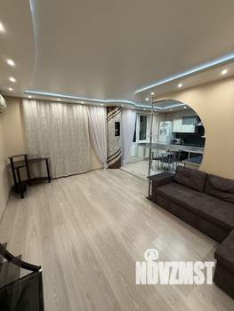 2-к квартира, на длительный срок, 78м2, 9/19 этаж