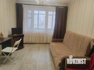 1-к квартира, на длительный срок, 34м2, 8/9 этаж