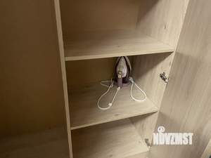 Студия квартира, на длительный срок, 25м2, 14/26 этаж