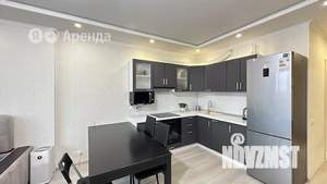 Студия квартира, на длительный срок, 33м2, 6/25 этаж