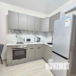 1-к квартира, посуточно, 24м2, 1/1 этаж