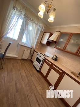 3-к квартира, на длительный срок, 66м2, 13/14 этаж