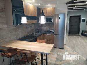 2-к квартира, на длительный срок, 47м2, 16/25 этаж