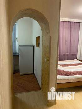 1-к квартира, на длительный срок, 27м2, 1/5 этаж