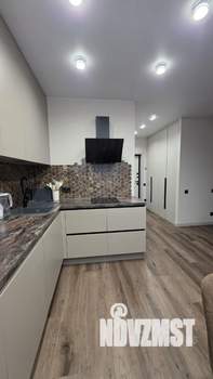 Студия квартира, на длительный срок, 34м2, 6/26 этаж