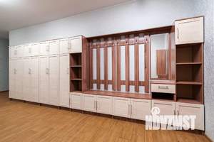 2-к квартира, посуточно, 92м2, 7/22 этаж