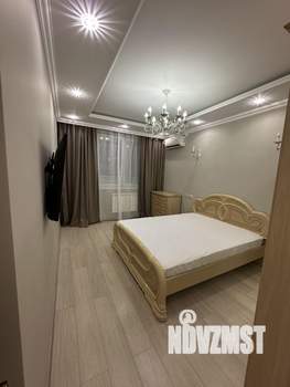 2-к квартира, на длительный срок, 50м2, 10/25 этаж