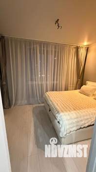 2-к квартира, на длительный срок, 57м2, 7/26 этаж