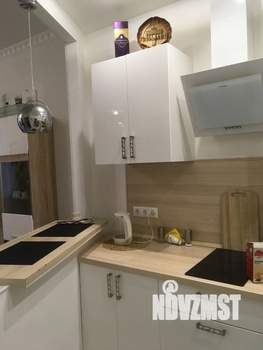 2-к квартира, посуточно, 50м2, 25/25 этаж