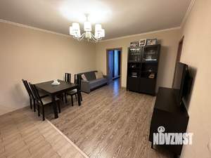 3-к квартира, на длительный срок, 56м2, 18/19 этаж