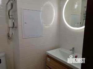 1-к квартира, на длительный срок, 40м2, 16/28 этаж